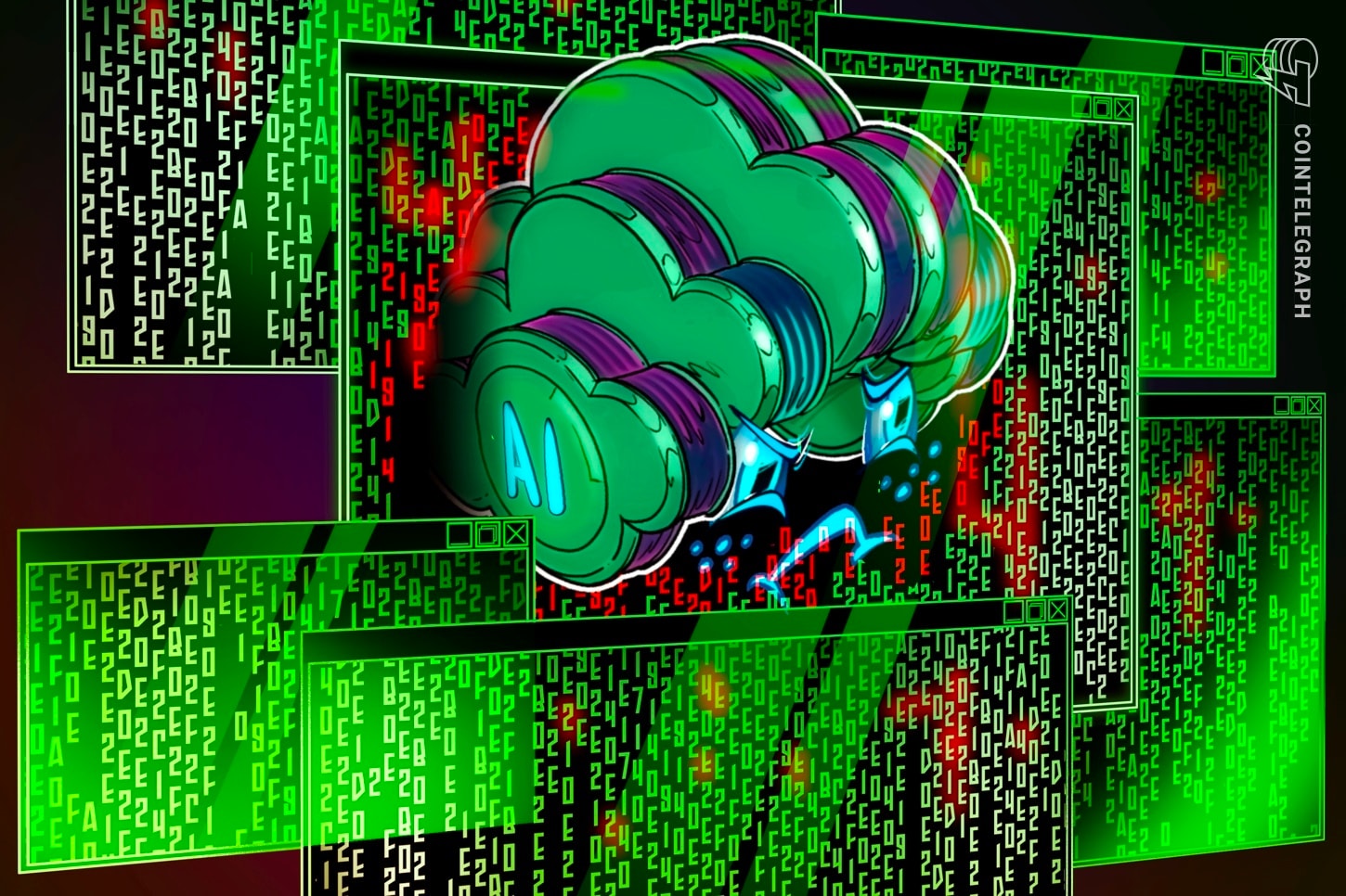 Breaking Barriers: The Race to Jailbreak AI Systems