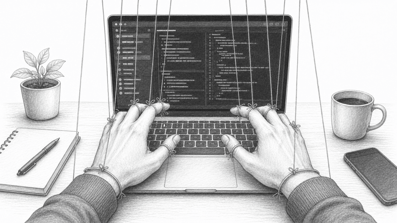 Coding Agent Dopamine: The Next Step in AI Evolution?