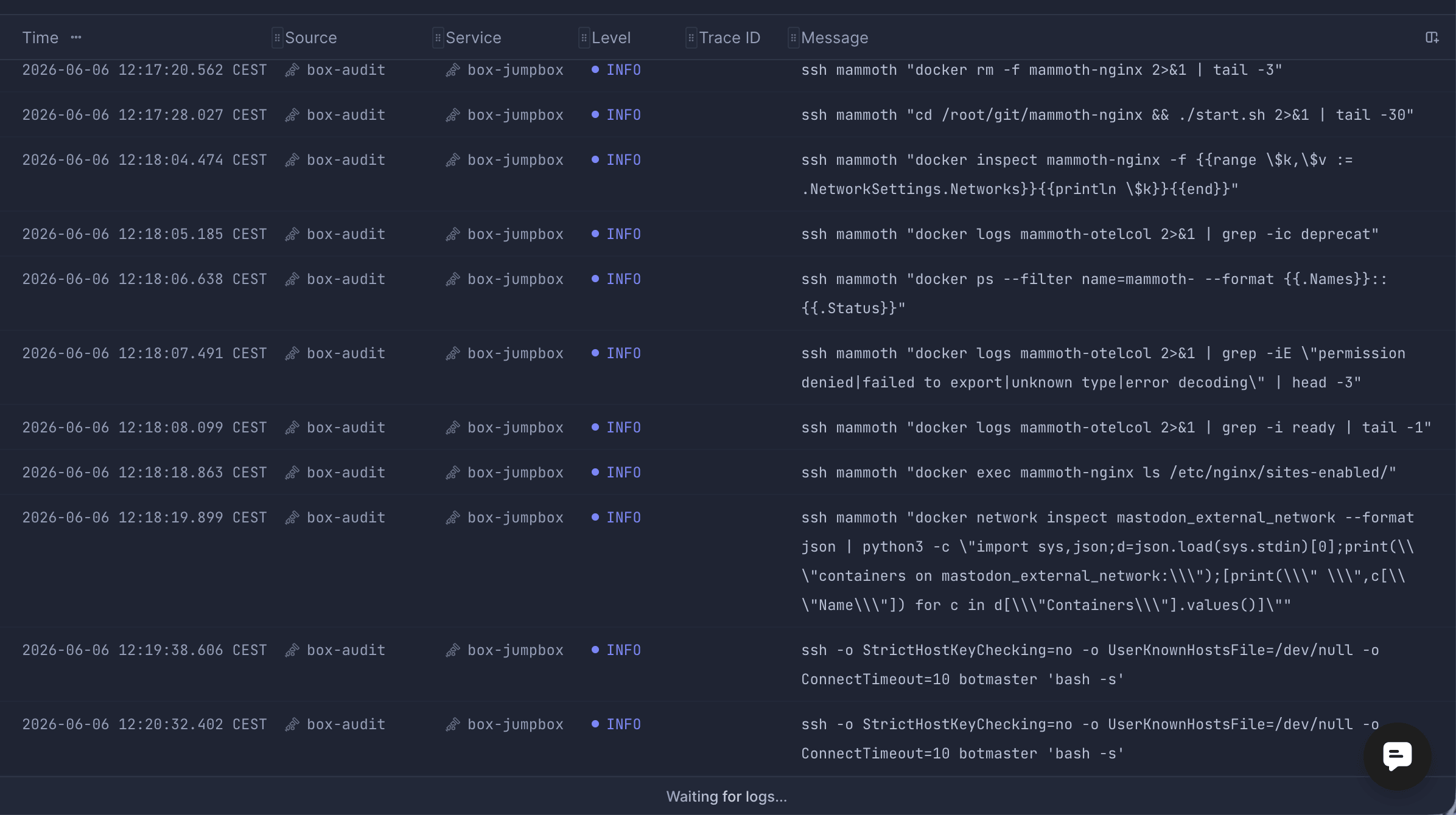 Giving AI the Keys: Why SSH Access Isn't Just a Technical Debate