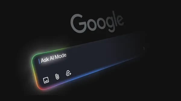 Canvas in AI Mode: Unleashing Creativity Beyond the Basics