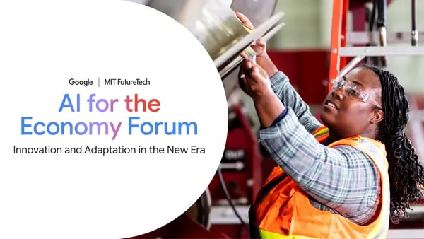 Google's AI Forum in D.C.: Bridging Tech and Economy