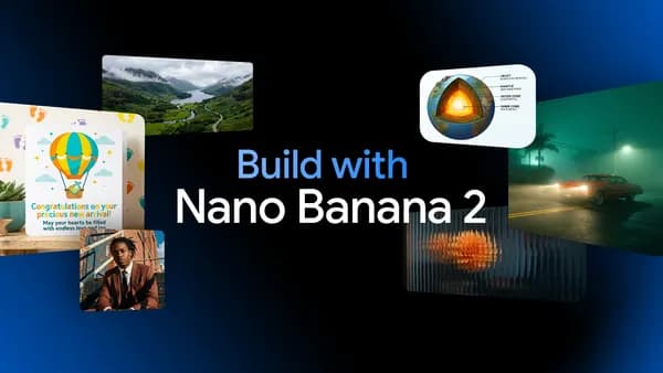 Google's Nano Banana 2: Pushing Boundaries in Image Intelligence