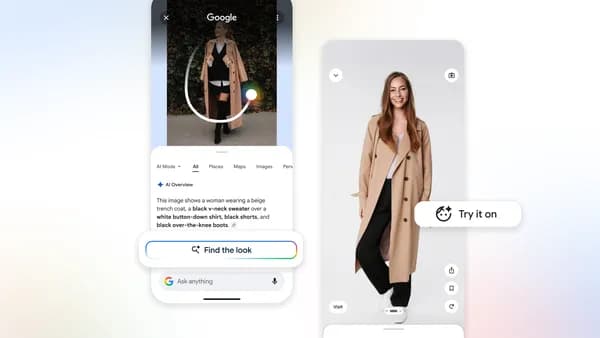 Google's Circle to Search Update: A Game Changer or Just a Gimmick?