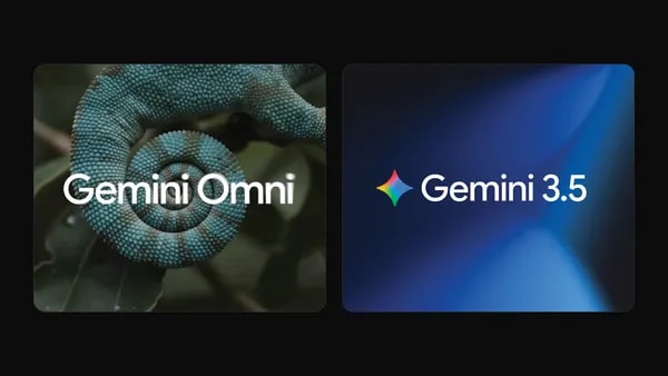The Gemini Leap: AI's Next Frontier