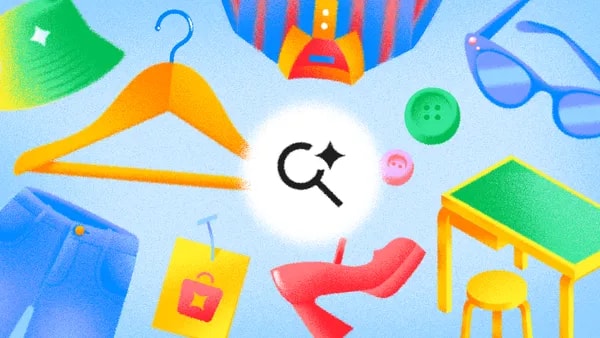 AI Powers a Thrifting Revolution on Google