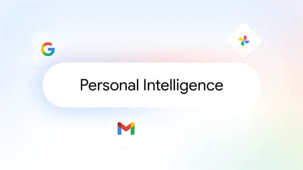 Google's Bold AI Push: Expanding Personal Intelligence