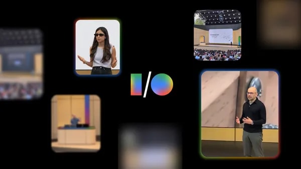 Google I/O 2026: What the Future Holds with Gemini Omni and More