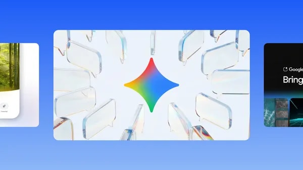 Google's March Madness: AI Updates You Need to Know