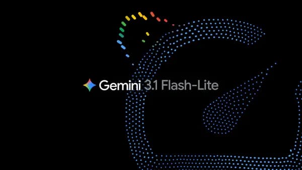 Gemini 3.1 Flash-Lite: A Leap in AI Efficiency or Just Another Model?