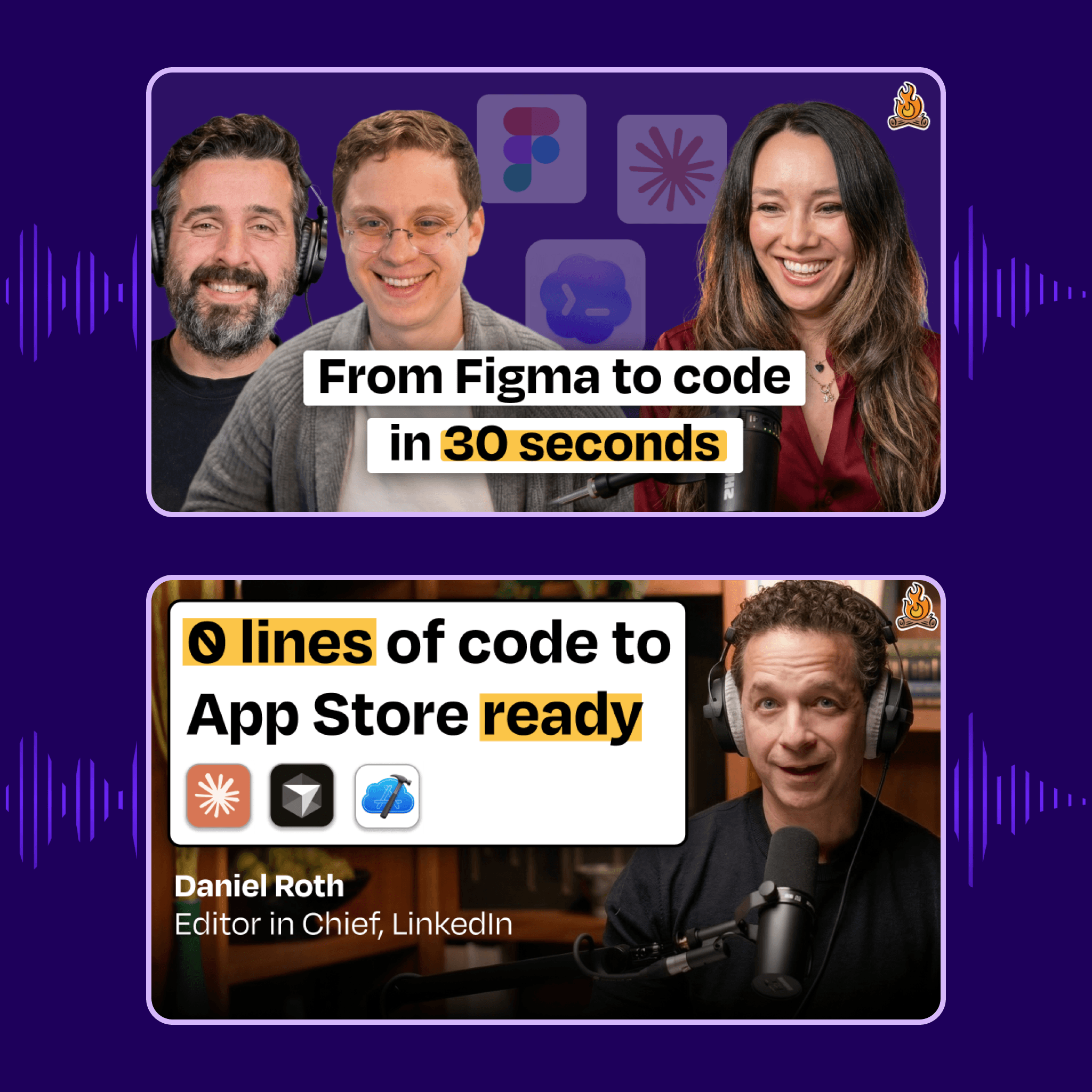 Revolutionizing Design: From Figma to Code with AI
