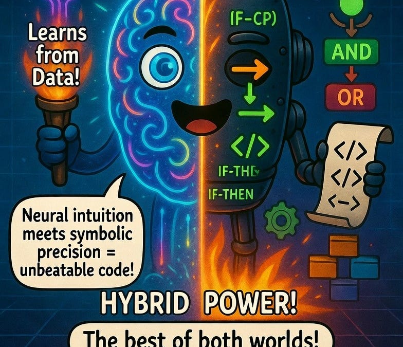 The AI Revolution: A New Chapter Unfolds