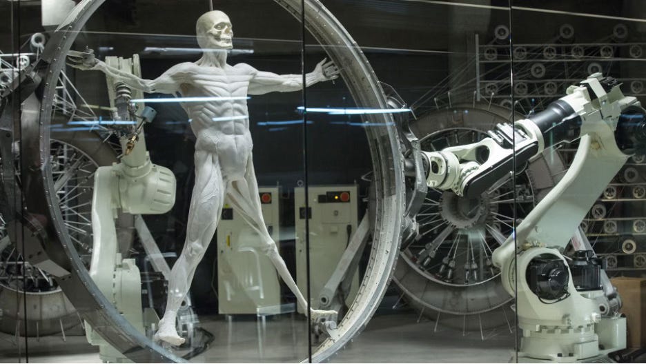 AI's Innovation Trap: Are We Ready for the Next Leap?