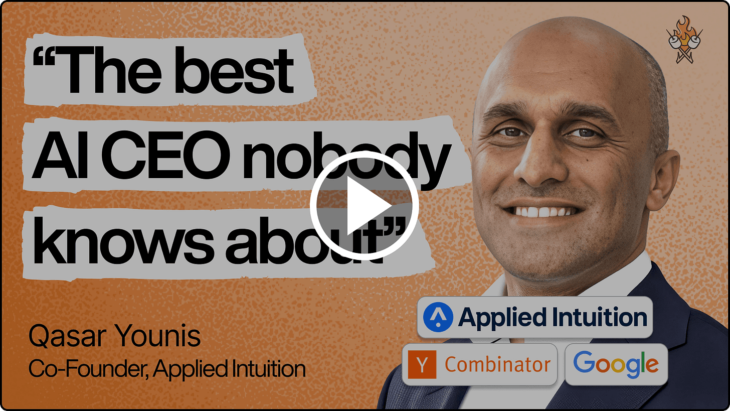 The Quiet Billion-Dollar AI Company Transforming Heavy Industries