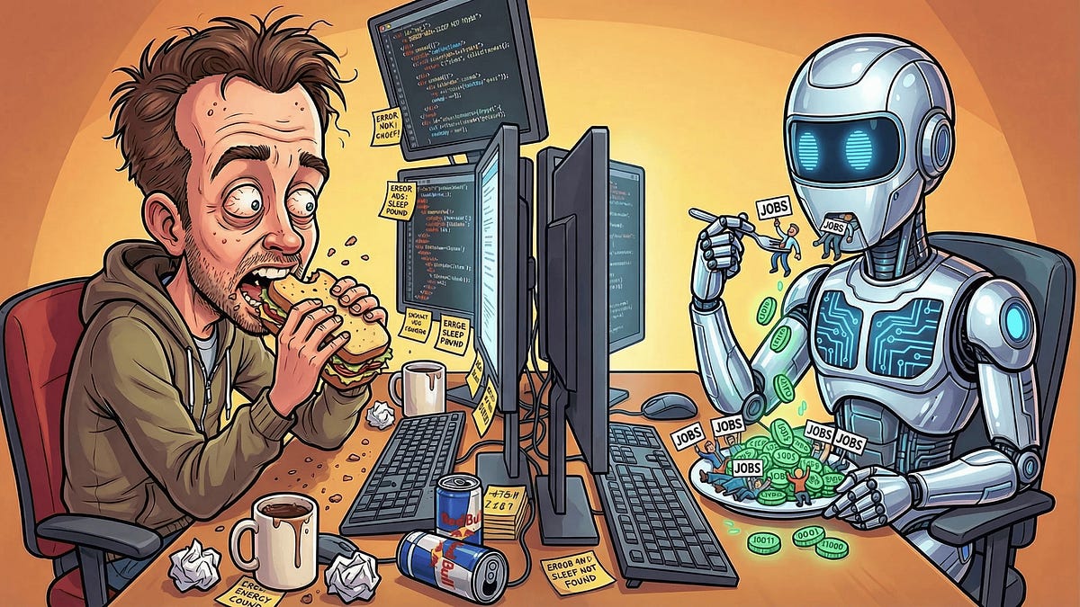 AI Image Creation: Real Skill or Just Hype?