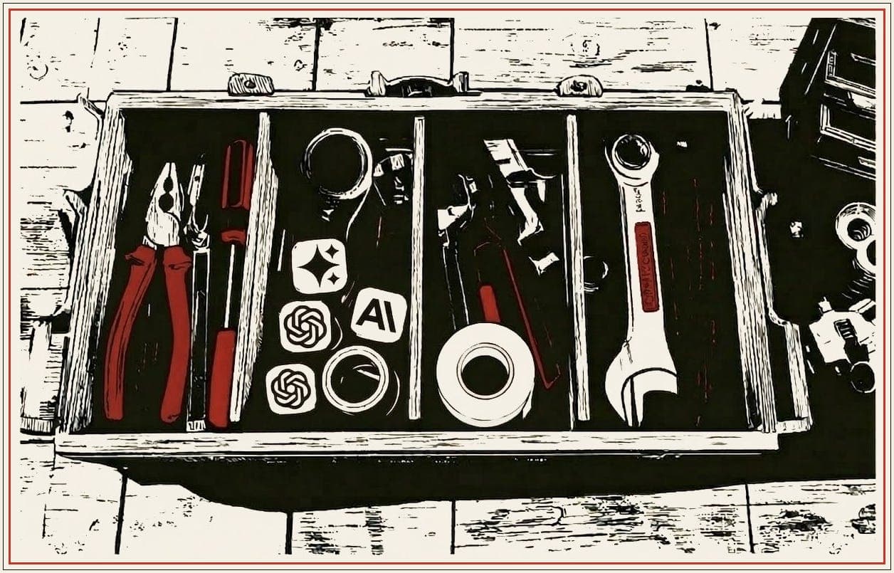 AI: The Frenemy of Your Career