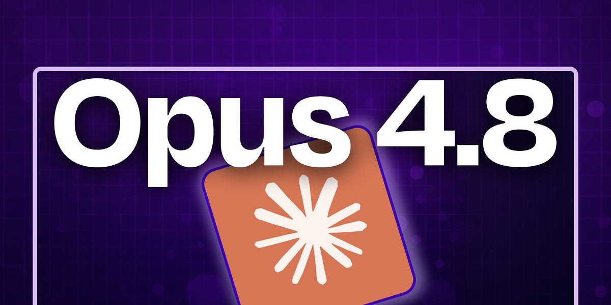 Claude Opus 4.8: A Leap Forward, but Not Without Its Stumbles