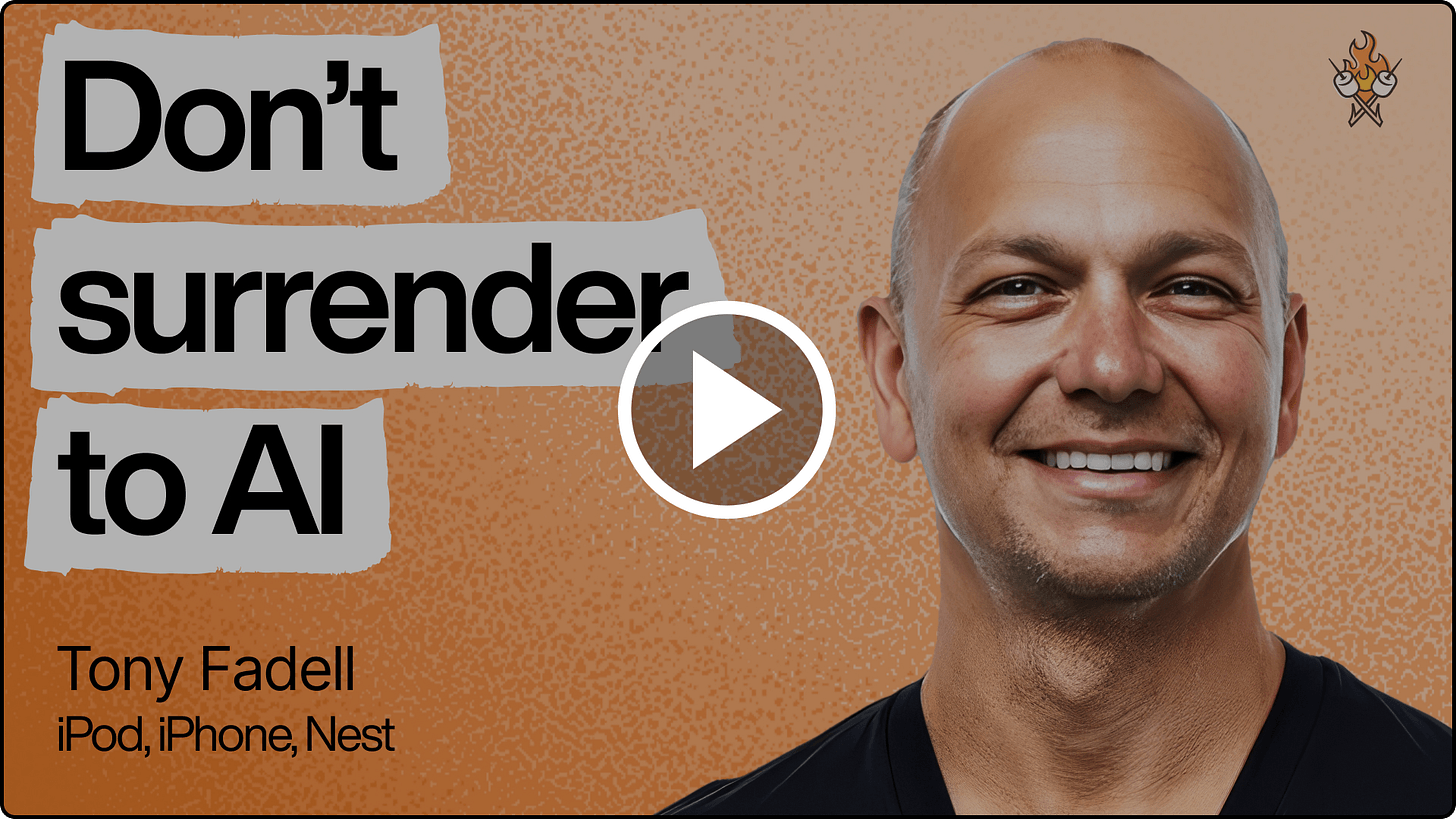Tony Fadell: The Innovator Behind iPod and iPhone's Evolution