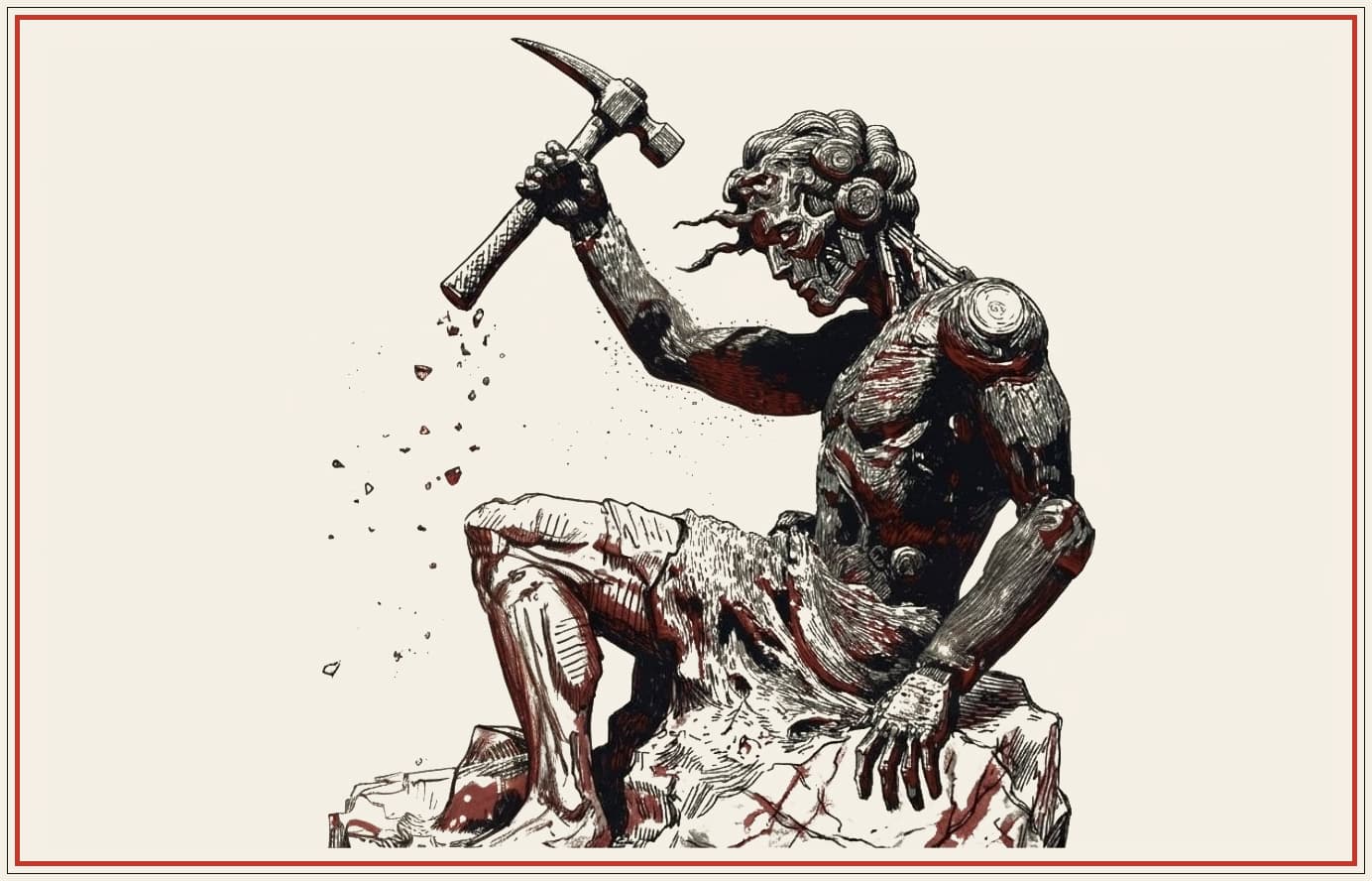 AI: From Automating Tasks to Making Jobs Obsolete