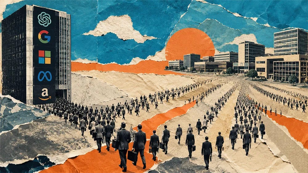 Inside the Race for AI Supremacy: Anthropic's Bold Moves