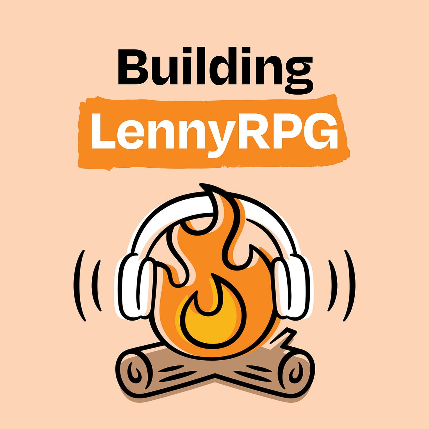 Building LennyRPG: Design Meets AI in a Unique Gaming Experience