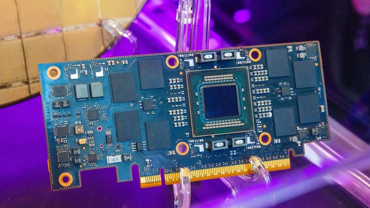 IBM's Spyre AI: The Accelerator That's Not Just Talk
