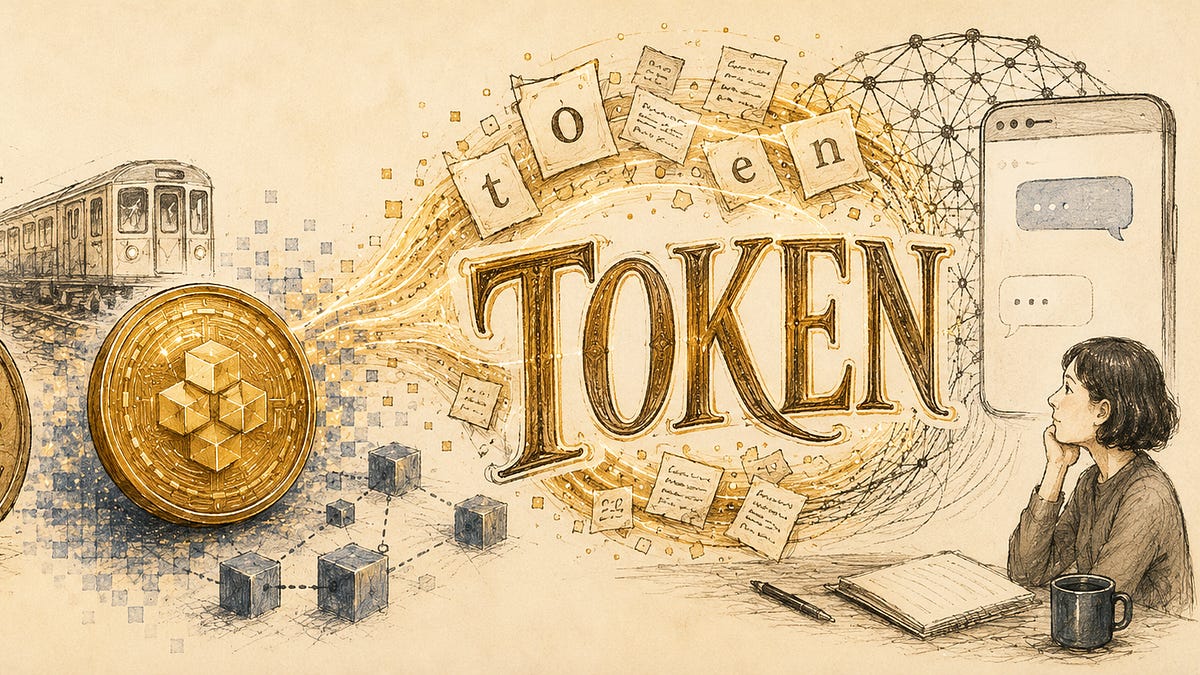 Crypto's Token Tug-of-War: Who Really Benefits?
