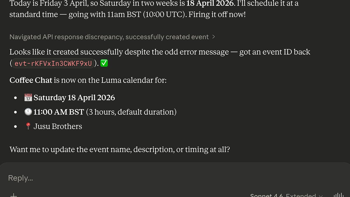 AI Agents: The New Secret Society Organizers