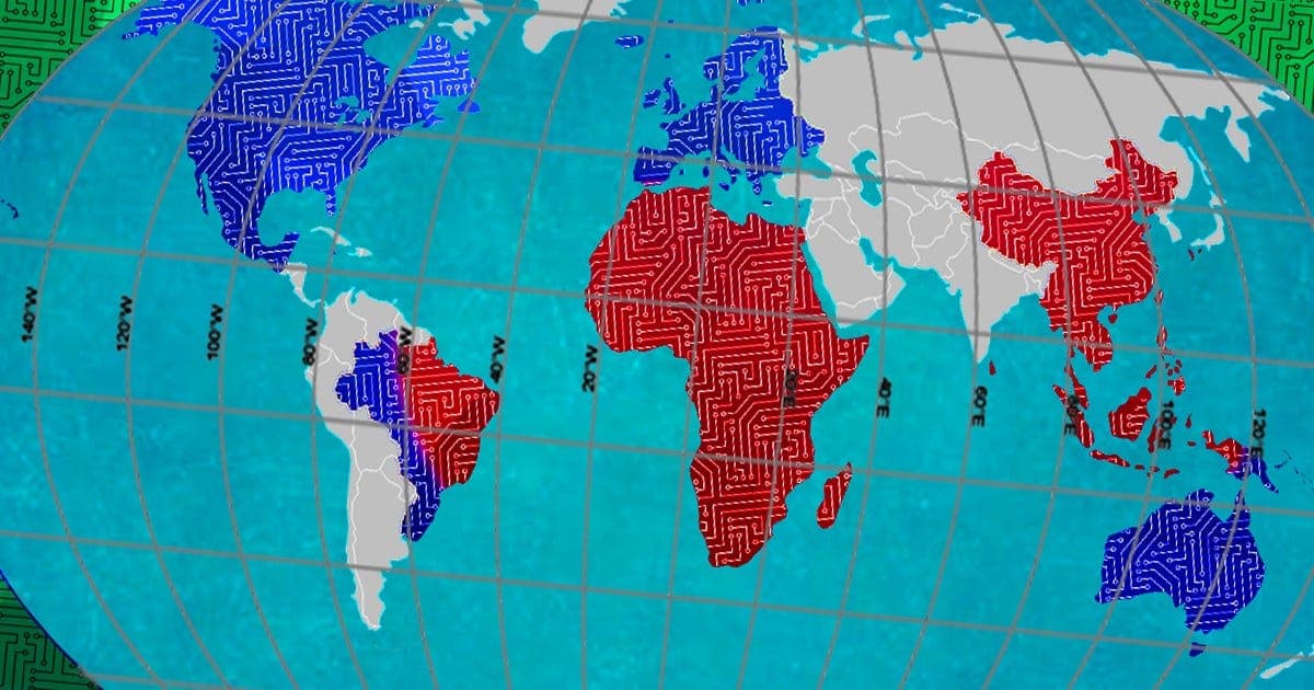 AI's Global Supply Chain Choke: A Battle for Semiconductor Supremacy