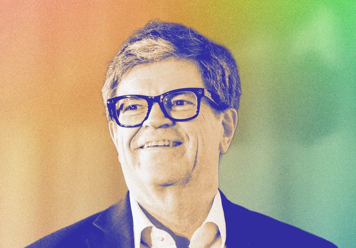 The Dawn of Physical AI: Why 2027 Marks a New Era