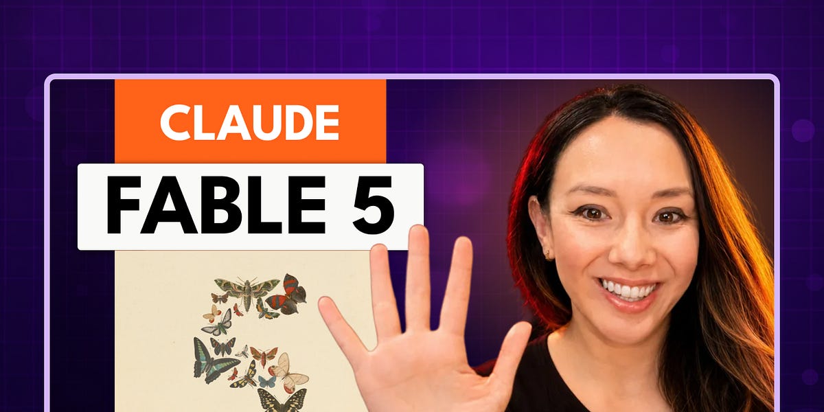 Claude Fable 5: A New Benchmark in AI Intelligence?
