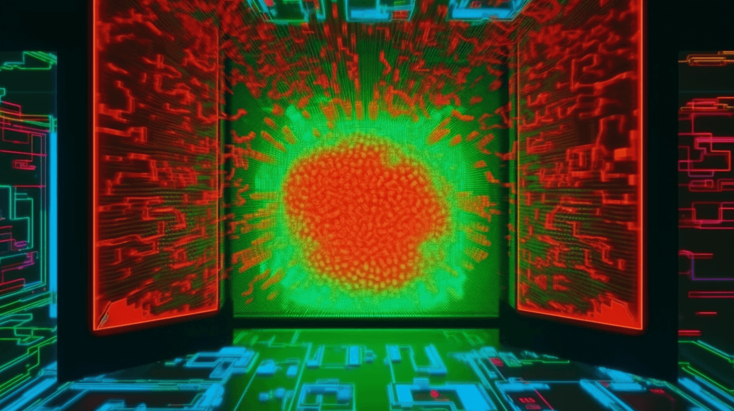 Why Tech Leaders Are Sounding the Alarm on Synthetic DNA