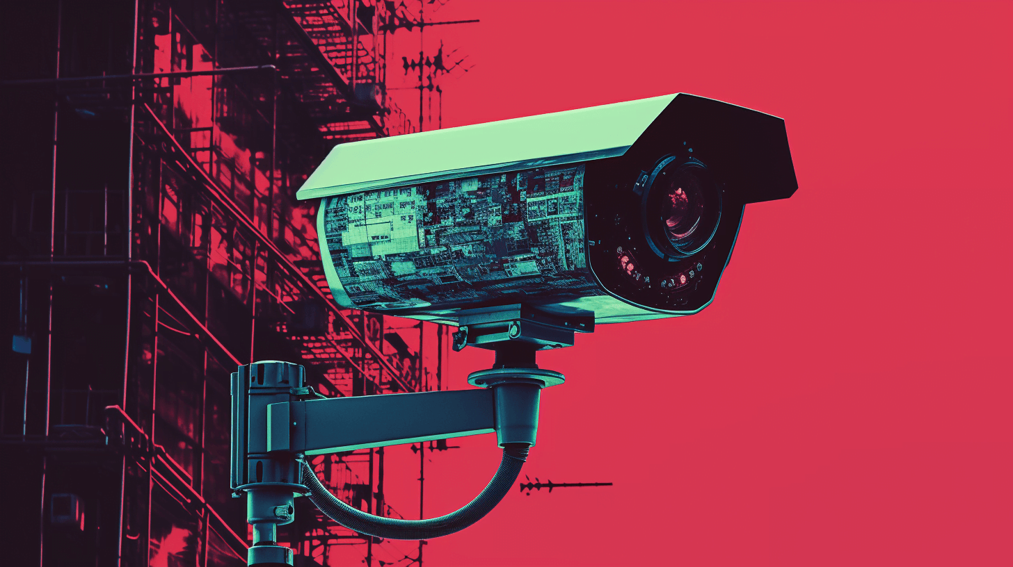 China's AI Camera Upgrade: A New Era of Surveillance or Overreach?