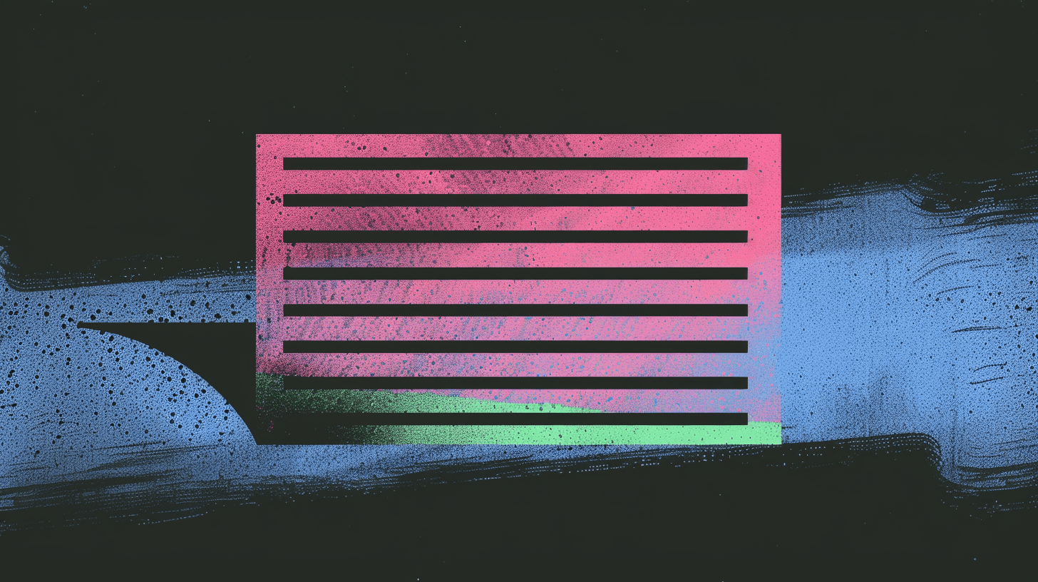 AI's Top Source? Journalism Takes the Lead