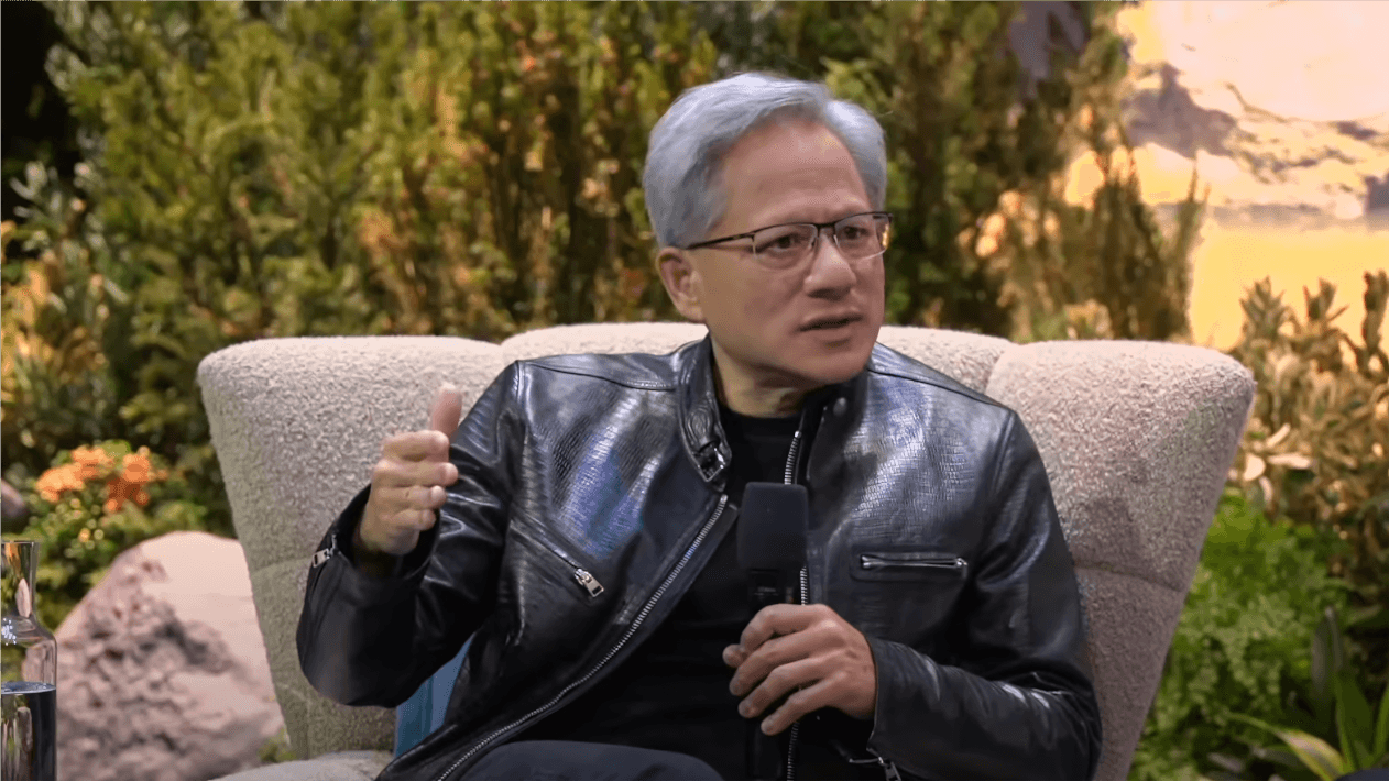 Nvidia's Taiwan Spending Soars Amid AI Surge