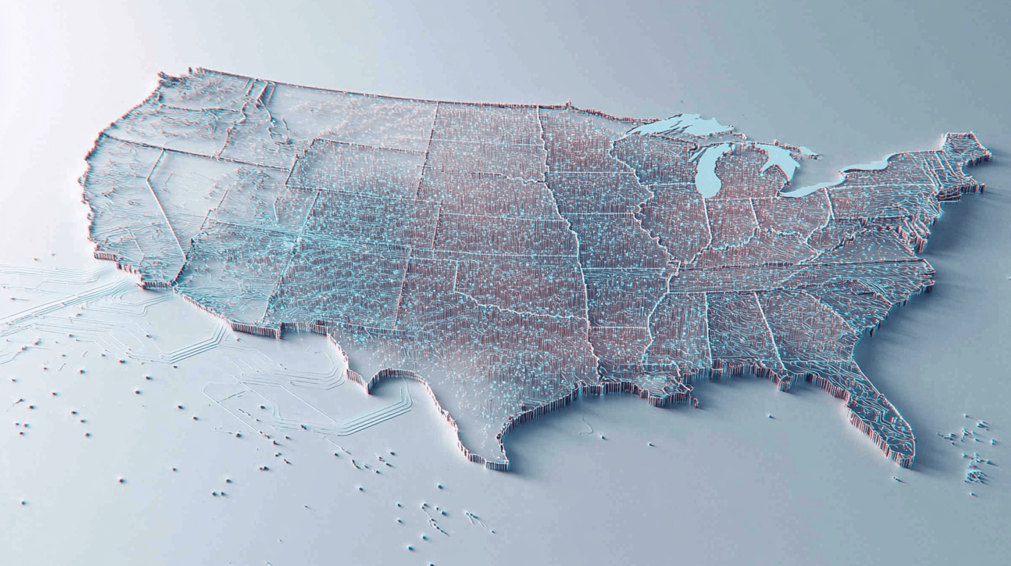 California's AI Crackdown: Taking a Stand Against Federal Policy