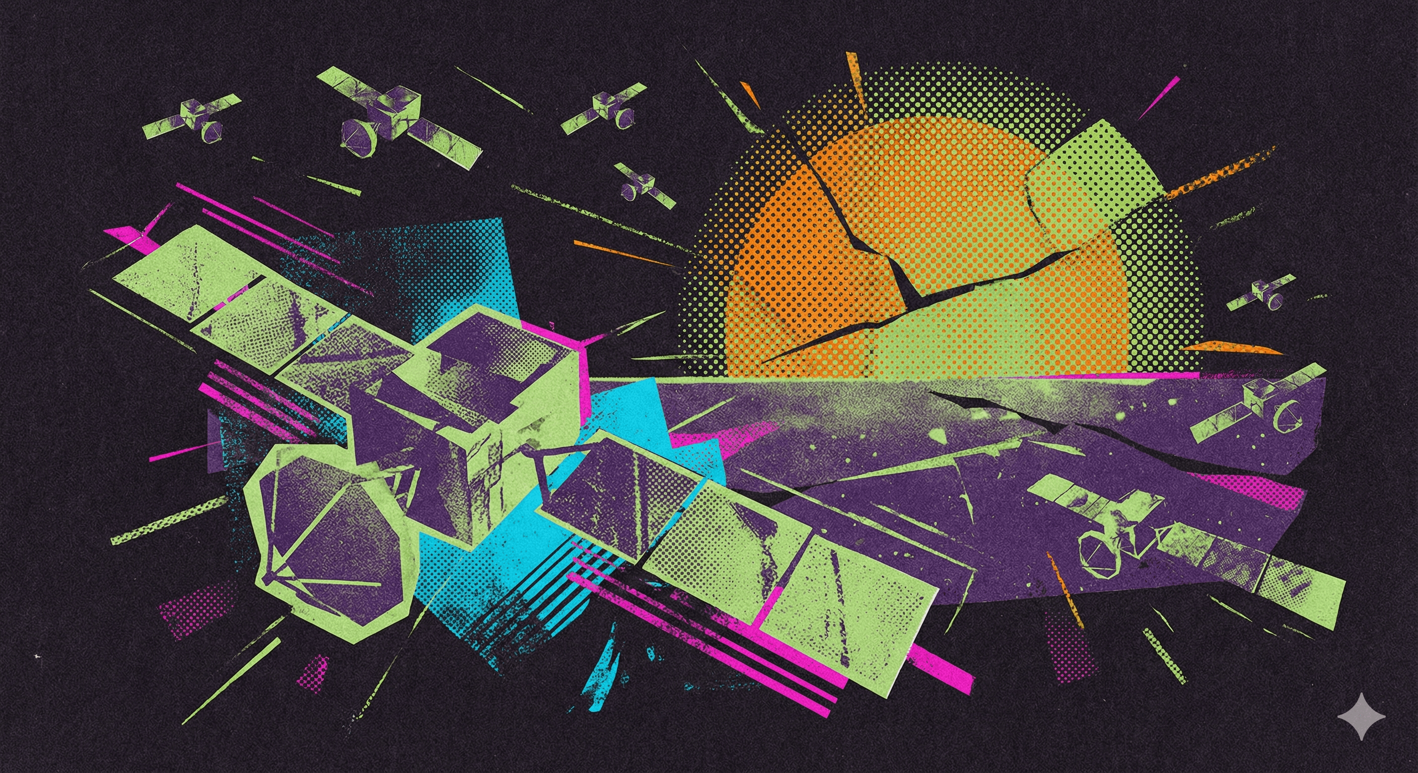 SpaceX's Ambitious Plan: Data Centers in Orbit