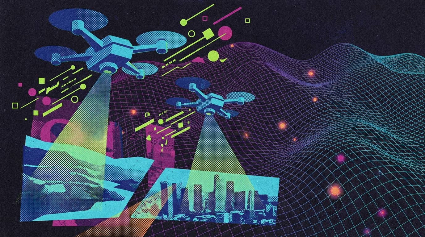 Ukraine’s Data Dive: Training AI for Tomorrow’s Drones