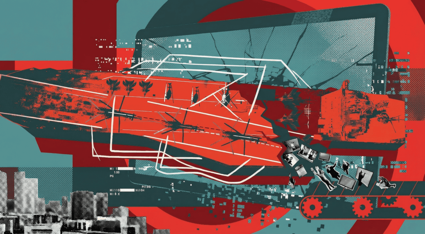 AI-Generated Images Slip into Major Media Outlets