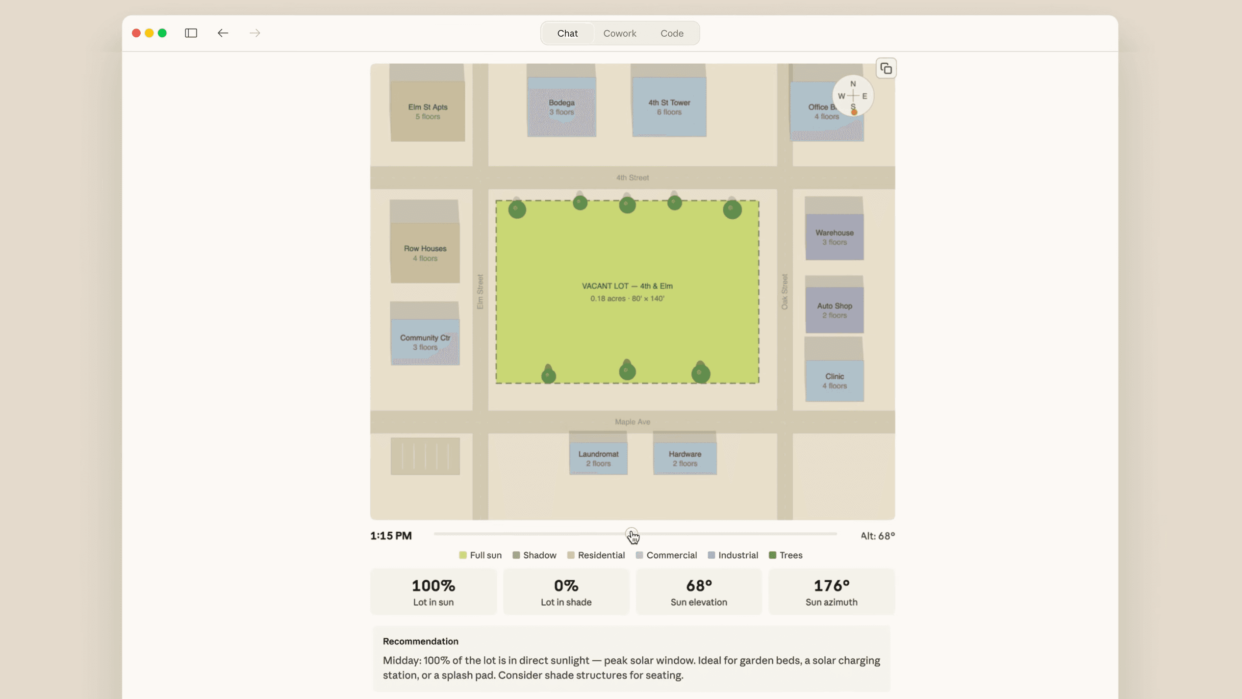 Anthropic's Claude: Chatbot That Crafts Interactive Visuals