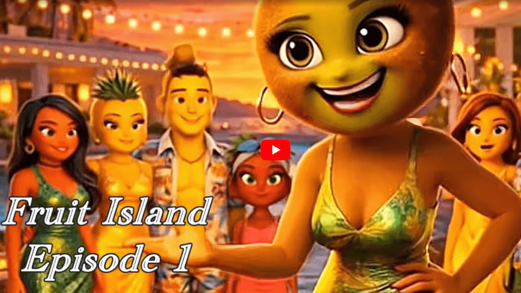 AI-Generated Dating Show Amasses TikTok Fame: What's the Buzz?