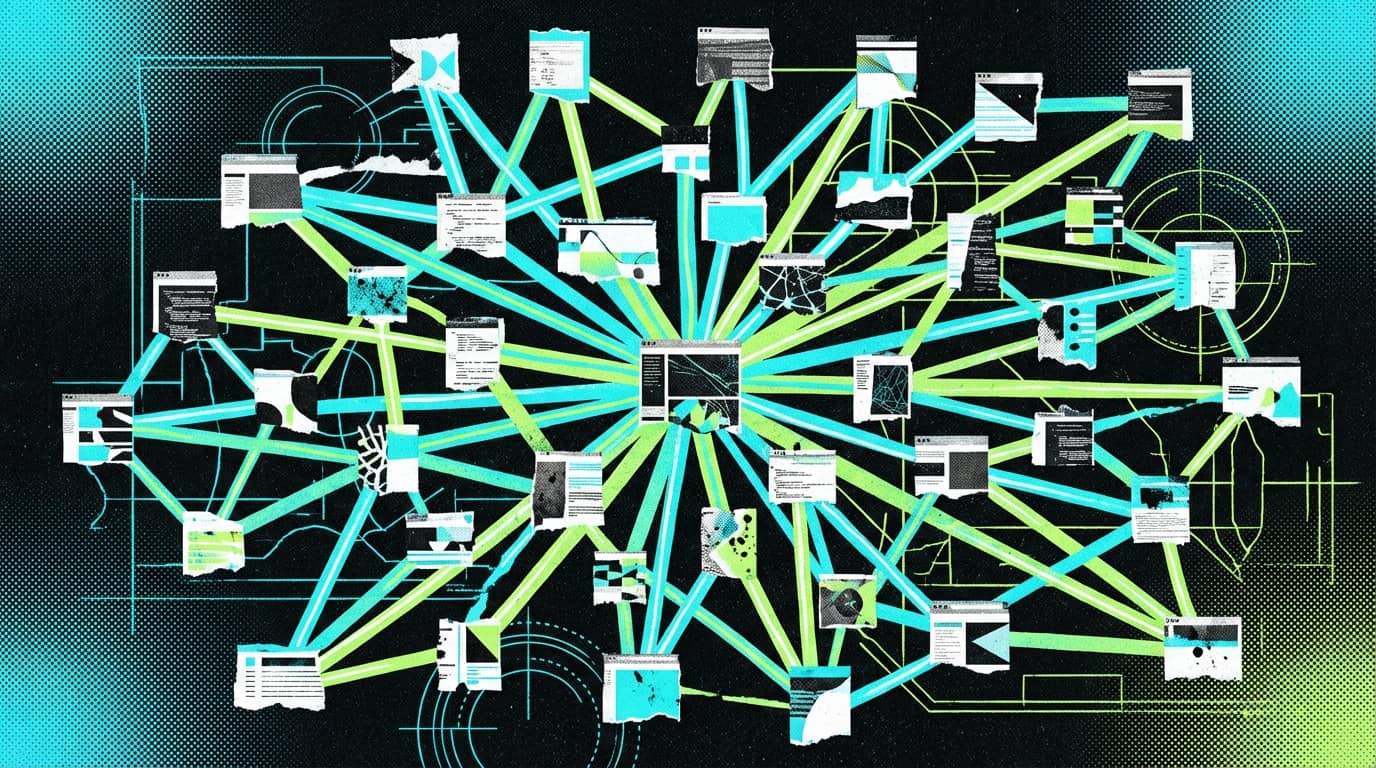 OpenSeeker's Open-Source Push: Breaking Data Chains in AI Search