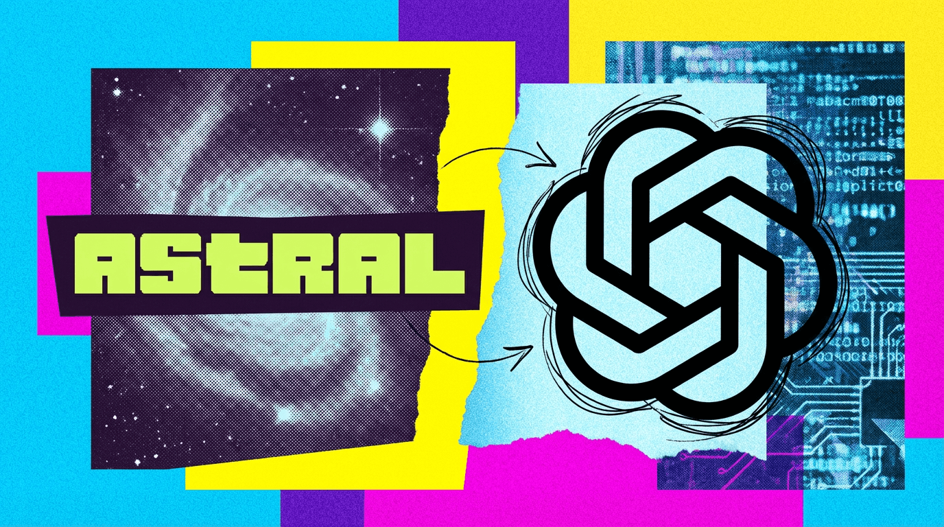 OpenAI's Strategic Move: Acquiring Astral to Bolster Codex