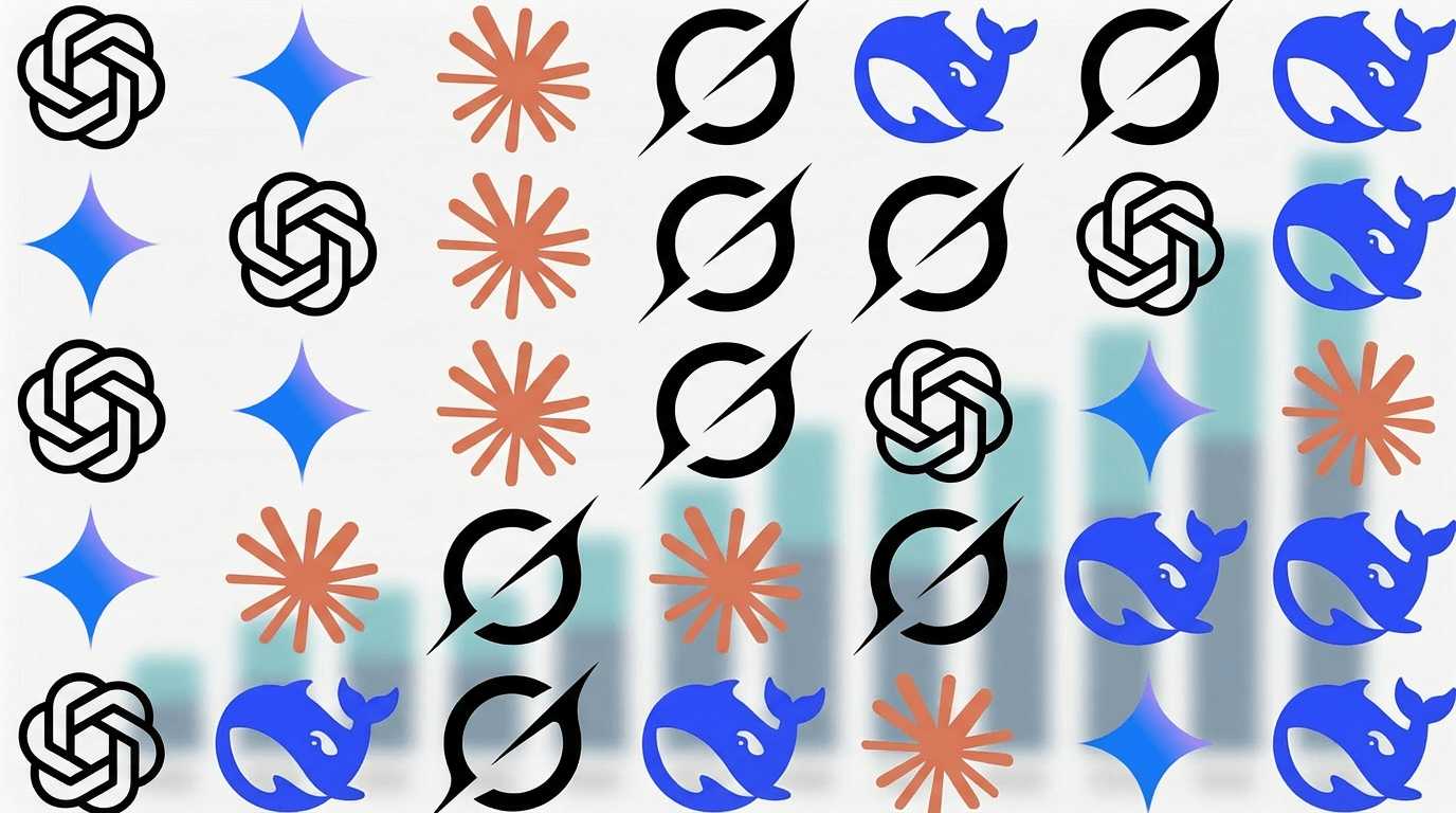 AI Chatbots Surge: Outpacing Social Media Growth But Trails in Traffic