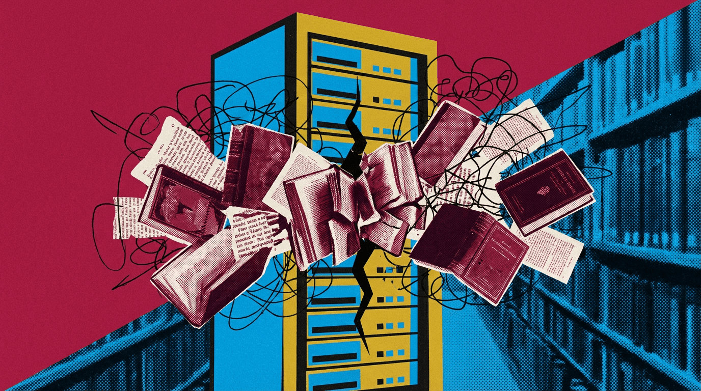 Britannica Takes Legal Aim at OpenAI, A Battle Over Intellectual Property