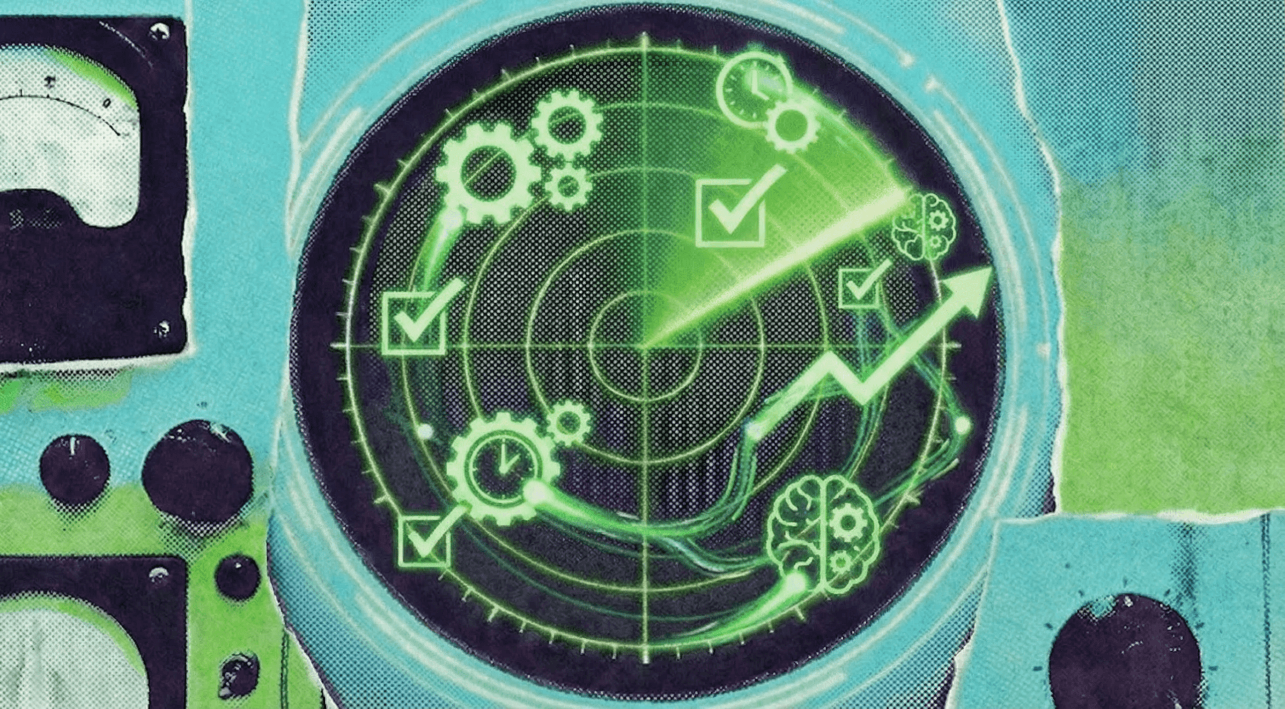 AI's Productivity Promise: More Hype than Reality?