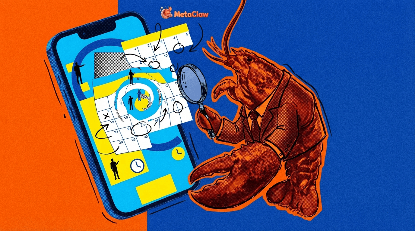 MetaClaw: The AI That Trains While You're In Meetings