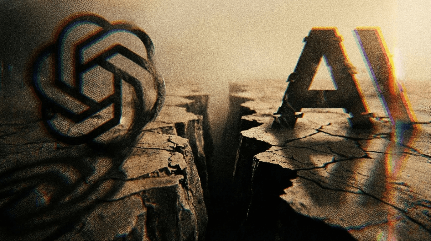 Anthropic vs. OpenAI: The AI Industry's Latest Battle