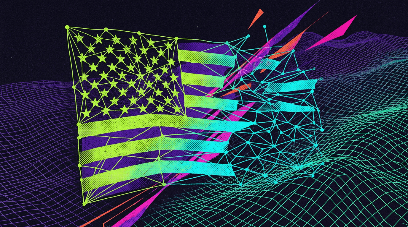 Federal Control: White House Pushes National AI Regulation