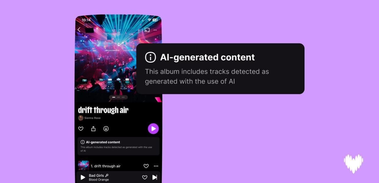 Deezer's AI Detector: The New Playlist Gatekeeper?