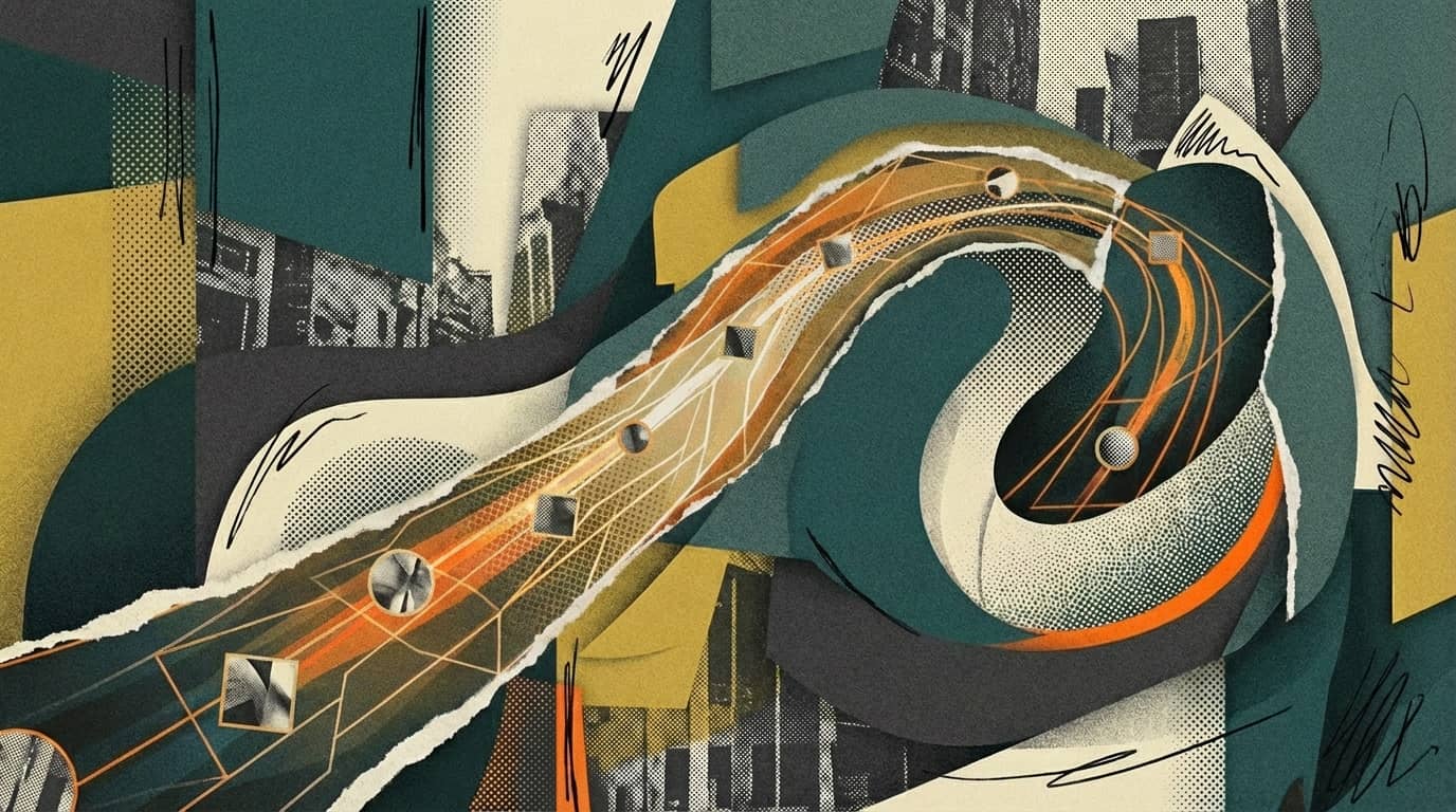 Alibaba's Algorithm Revolution: Extending AI's Thought Process